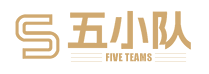 上海五小队科技有限公司
