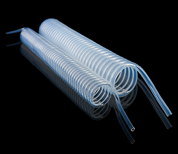 PFA\FEP弹簧管
